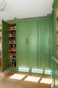 Bespoke-kitchen-pantry-storage