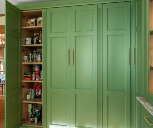 Bespoke-kitchen-pantry-storage