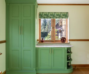 Bespoke-pantry-servery-cabinet